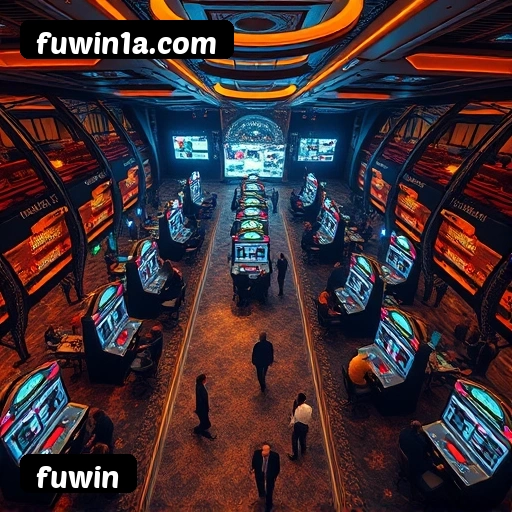 Jogo responsável fuwin - Ferramentas de controle, limites, auto-exclusão, suporte CVV 188