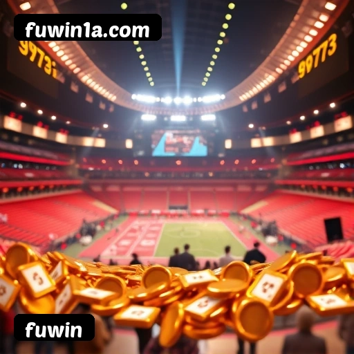 fuwin segurança SSL 256-bit - Licença Curaçao, eCOGRA, GLI certificado