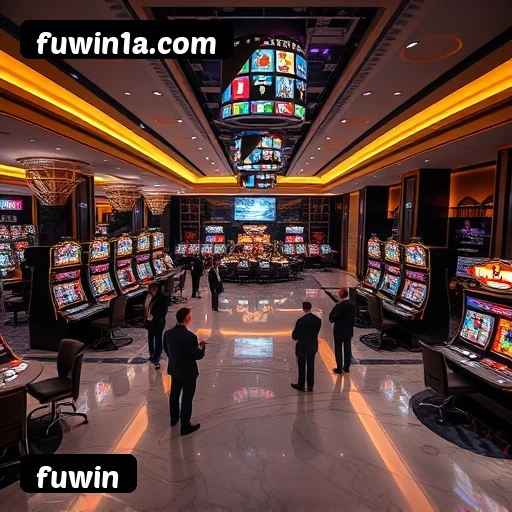 Principais provedores de slots da fuwin - NetEnt, Pragmatic Play, Play'n GO