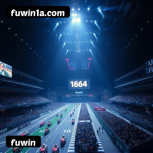 Estatísticas fuwin novembro 2024 - 87 mil jogadores ativos, R$47M pagos, RTP 96.52%